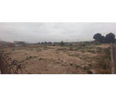 Terreno rural en Venta en Las Torres de Cotillas, Murcia
