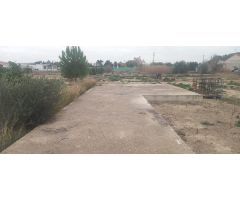 Terreno rural en Venta en Las Torres de Cotillas, Murcia