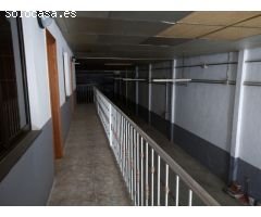 Se vende nave industrial en poligono Camposol, a escasos 1km de Murcia Capital.