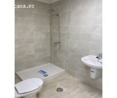 APARTAMENTO A LA VENTA EN CASILLAS