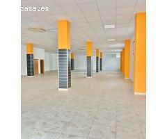 Local comercial en Venta en Castrillo de Murcia, Murcia