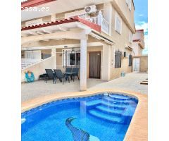 Pareado en Venta en Pilar de la Horadada, Alicante