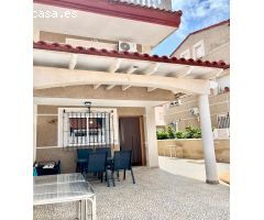 Pareado en Venta en Pilar de la Horadada, Alicante
