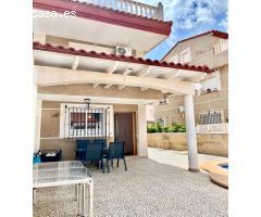 Pareado en Venta en Pilar de la Horadada, Alicante