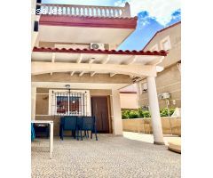 Pareado en Venta en Pilar de la Horadada, Alicante