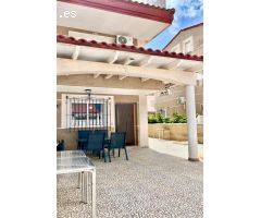 Pareado en Venta en Pilar de la Horadada, Alicante