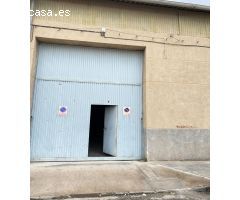 Nave en venta o alquiler en Polígono Camposol