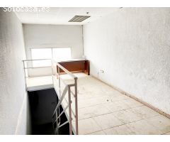 Nave en venta o alquiler en Polígono Camposol