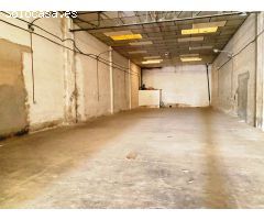 Nave en venta o alquiler en Polígono Camposol