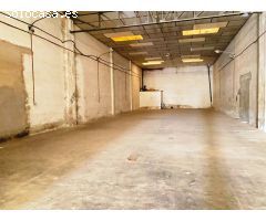 Nave en venta o alquiler en Polígono Camposol