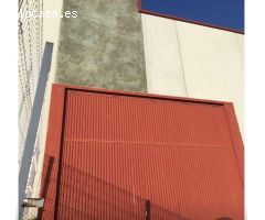 Se vende nave industrial en poligono industrial base 2000, Lorqui