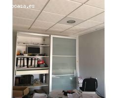Se vende nave industrial en poligono industrial base 2000, Lorqui