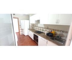 Estupendo piso en Zeneta