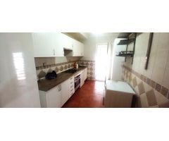 Estupendo piso en Zeneta