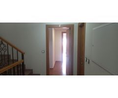 Estupendo piso en Zeneta