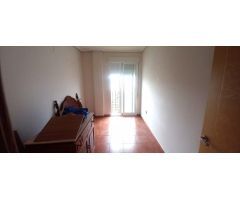 Estupendo piso en Zeneta