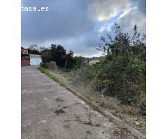 PARCELA EN VENTA EN CASTELLET I LA GORNAL.URBANIZACION LOS ROSALES .