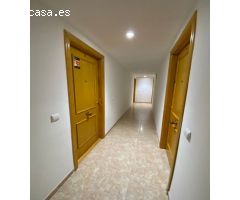 RESIDENCIAL BONAIRE IV 1º planta