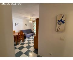 RESIDENCIAL BONAIRE IV 1º planta