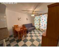 RESIDENCIAL BONAIRE IV 1º planta