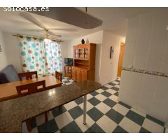 RESIDENCIAL BONAIRE IV 1º planta