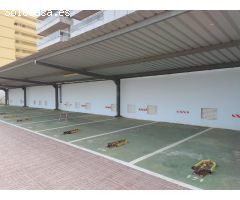 PARKING EXTERIOR COLOMERAS