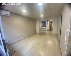 SE ALQUILA LOCAL COMERCIAL EN OROPESA DEL MAR 350€ AL MAS