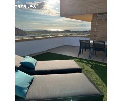 ¡Exclusivo Apartamento con Impresionante Terraza y Esquinero Exterior en Magic World! ?????