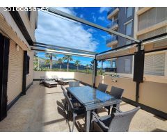 ¡Una Oportunidad Inigualable! Residencia Bahía en Morro de Gos