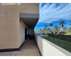 ¡Una Oportunidad Inigualable! Residencia Bahía en Morro de Gos