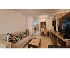 ¡Oportunidad Única en Magic World! Elegante Apartamento en el Edificio Costa Azahar I