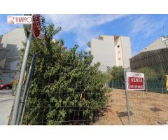OPORTUNIDAD. Terreno Urbano a la Venta