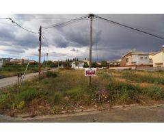 Terreno en el Priorat de Banyeres