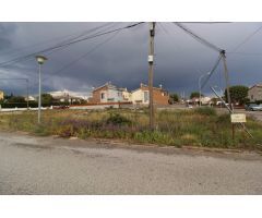 Terreno en el Priorat de Banyeres