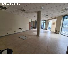 Venta de Local Comercial