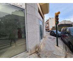 Venta de Local Comercial