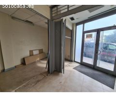 Venta de Local Comercial