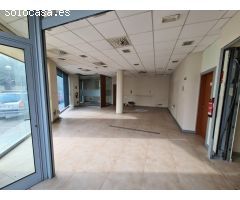 Venta de Local Comercial
