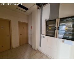 Venta de Local Comercial