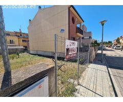 Terreno Urbano en Mas den Gual
