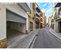 Se ALQUILA local comercial en el Centro