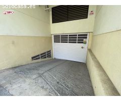 En VENTA plaza de aparcamiento en el centro de El Tancat
