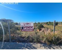 Terrenos Urbanos en El Vendrell