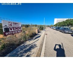 Terrenos Urbanos en El Vendrell