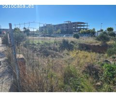 Terrenos Urbanos en El Vendrell