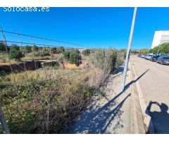 Terrenos Urbanos en El Vendrell