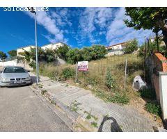 Terreno Urbano de 500m² en El Nou Vendrell