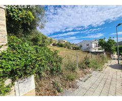 Terreno Urbano de 500m² en El Nou Vendrell