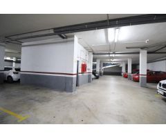 En VENTA 2 plazas de Aparcamiento