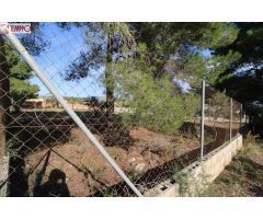 Terreno Urbano para construir Chalet